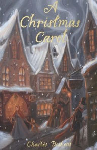 Title: A Christmas Carol, Author: Charles Dickens