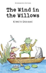 Title: The Wind in the Willows, Author: Kenneth Grahame