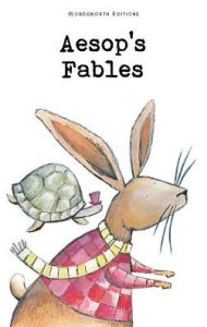 Title: Fables, Author: Aesop