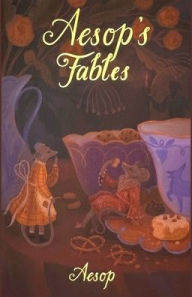 Title: Fables, Author: Aesop