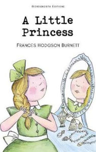 Title: A Little Princess, Author: Frances Hodgson Burnett