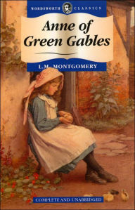 Anne of Green Gables (Anne of Green Gables Series #1)