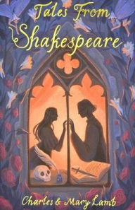 Title: Tales from Shakespeare, Author: Charles Lamb