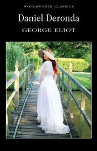 Title: Daniel Deronda, Author: George Eliot