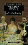 Title: Mrs. Dalloway, Author: Virginia Woolf