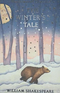 Title: The Winter's Tale, Author: William Shakespeare