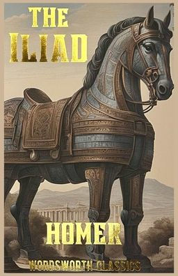 The Iliad