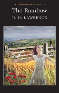 Title: The Rainbow, Author: D. H. Lawrence