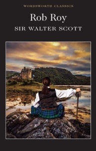 Title: Rob Roy, Author: Walter Scott