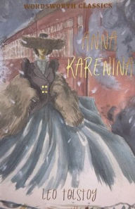 Title: Anna Karenina, Author: Leo Tolstoy