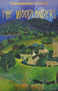 Title: The Woodlanders, Author: Keith Carabine