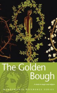 Title: The Golden Bough: A Study in Magic and Religion, Author: James George Frazer