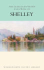 The Selected Poetry and Prose of Shelley