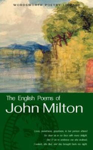 Title: The Poems of John Milton (Wordsworth Poetry Library Series), Author: John Milton