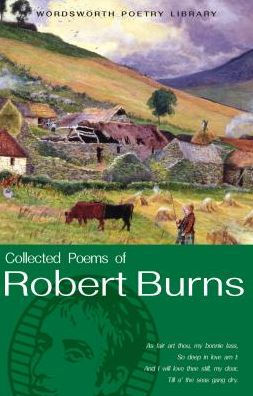 Works of Robert Burns