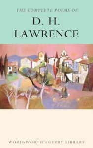 Title: The Works of D. H. Lawrence (Poetry Library Series), Author: D. H. Lawrence