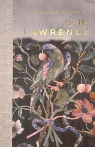 Title: The Works of D. H. Lawrence (Poetry Library Series), Author: D. H. Lawrence