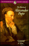 Title: Works of Alexander Pope, Author: Alexander Pope