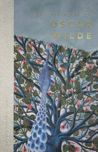 Collected Poems of Oscar Wilde