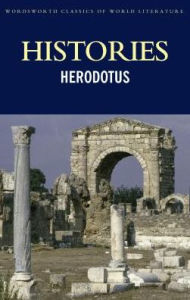 Title: Histories, Author: Herodotus