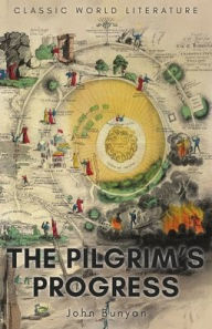 Title: The Pilgrim's Progress, Author: John Bunyan