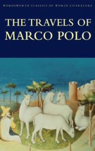 Title: The Travels of Marco Polo, Author: Marco Polo