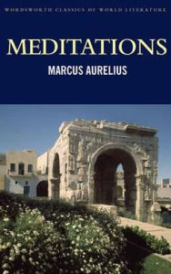 Title: Meditations, Author: Marcus Aurelius