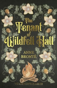 Title: The Tenant of Wildfell Hall, Author: Anne Bronte