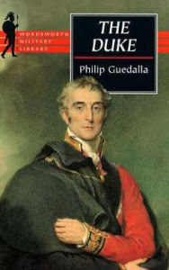 Title: The Duke, Author: Philip Guedalla