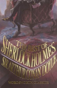 Title: The Best of Sherlock Holmes, Author: Arthur Conan Doyle