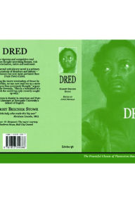 Title: Harriet Beecher Stowe: Dred: A Tale of the Great Dismal Swamp / Edition 1, Author: Judie Newman