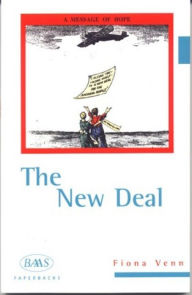 Title: The New Deal / Edition 1, Author: Fiona Venn