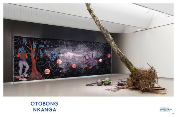Dear Earth: Art and Hope in a Time of Crisis