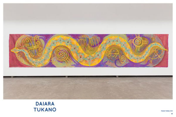Dear Earth: Art and Hope in a Time of Crisis