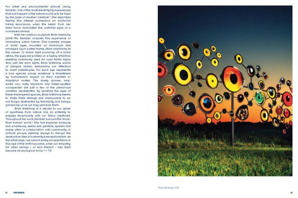 Dear Earth: Art and Hope in a Time of Crisis