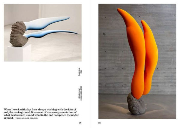 When Forms Come Alive: Sixty Years of Restless Sculpture