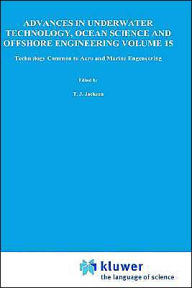 Title: Technology Common to Aero and Marine Engineering / Edition 1, Author: Society for Underwater Technology (SUT)