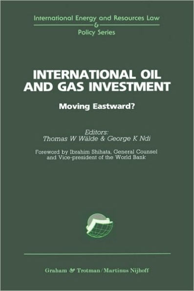 International Oil and Gas Investment