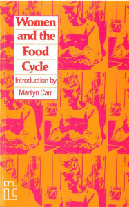 Title: Women and the Food Cycle: Case Studies and Technology Profiles, Author: UNIFEM