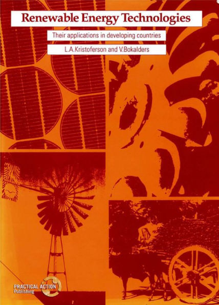 Renewable Energy Technologies: Their Applications in Developing Countries