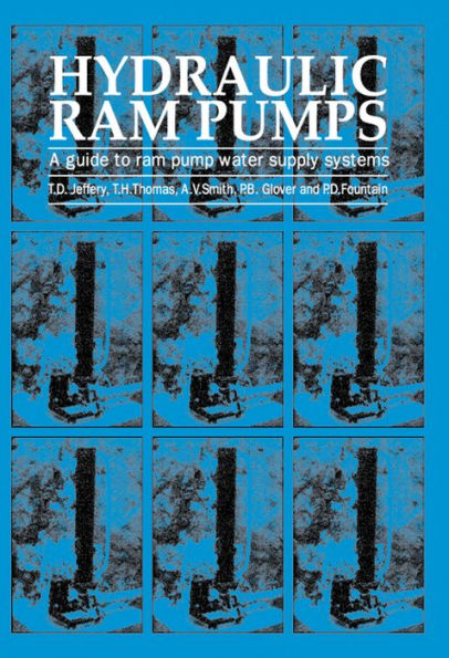 Hydraulic Ram Pumps: A Guide to Ram Pump Water Supply Systems