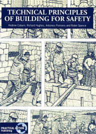 Title: Technical Principles of Building for Safety, Author: Andrew Coburn