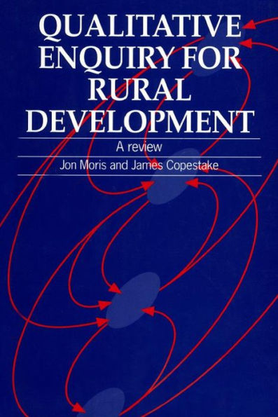 Qualitative Enquiry for Rural Development: A Review