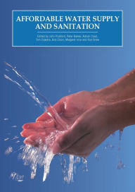 Title: Affordable Water Supply and Sanitation, Author: John Pickford