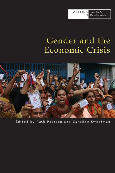 Gender and the Economic Crisis