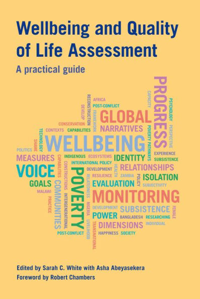 Wellbeing and Quality of Life Assessment: A practical guide