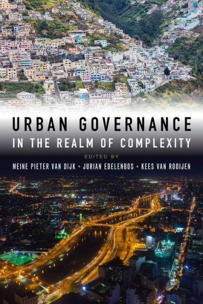 Urban Governance in the Realm of Complexity: Evidence for sustainable pathways