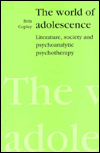 Title: World of Adolescence: Literature, Society and Psychoanalytic Psychotherapy, Author: Beta Copley