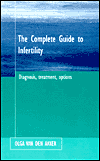 Title: Complete Guide To Infertility, Author: Olga Van Den Akker