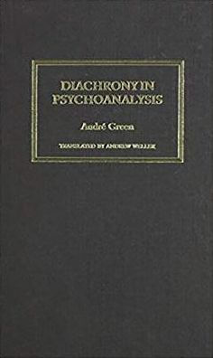 Diachrony in Psychoanalysis